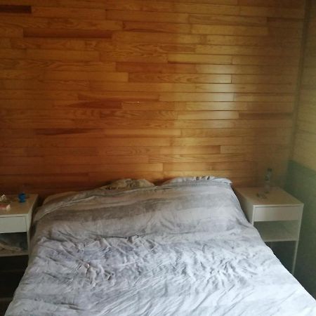 Chalet 94 La Boverie 伦德科斯 外观 照片