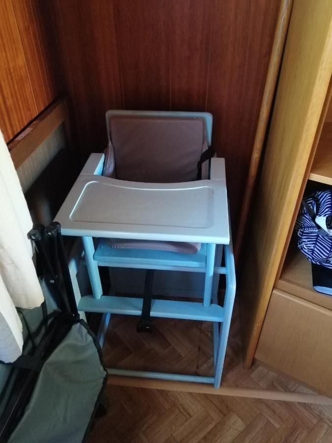 Chalet 94 La Boverie 伦德科斯 外观 照片