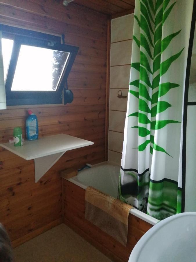 Chalet 94 La Boverie 伦德科斯 外观 照片